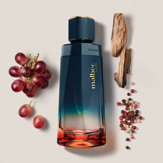 Malbec Flame EDT, 100 ml
