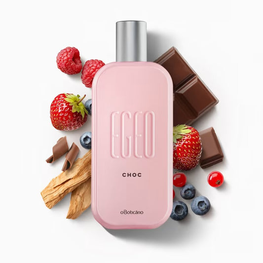 Egeo Choc EDT, 90 ml