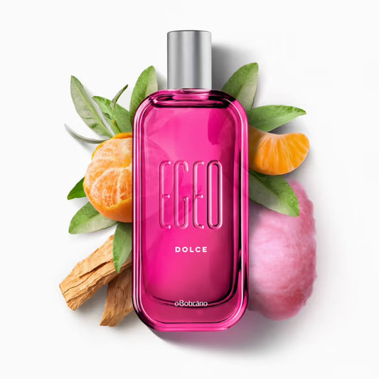 Egeo Dolce EDT, 90 ml