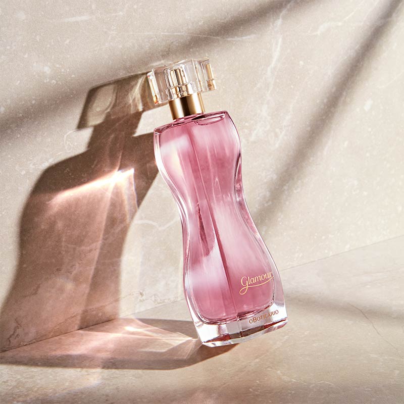 Glamour, EDT 75 ml