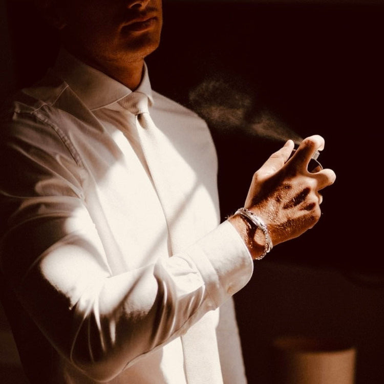 Parfums Pour Hommes