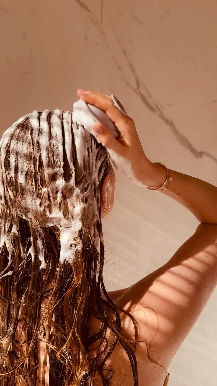 Cheveux