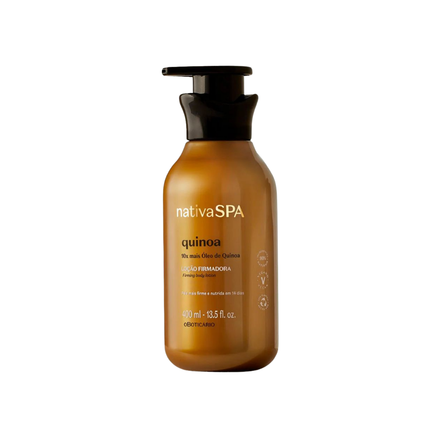 Nativa SPA Quinoa
