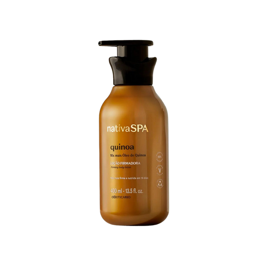 Nativa SPA Quinoa