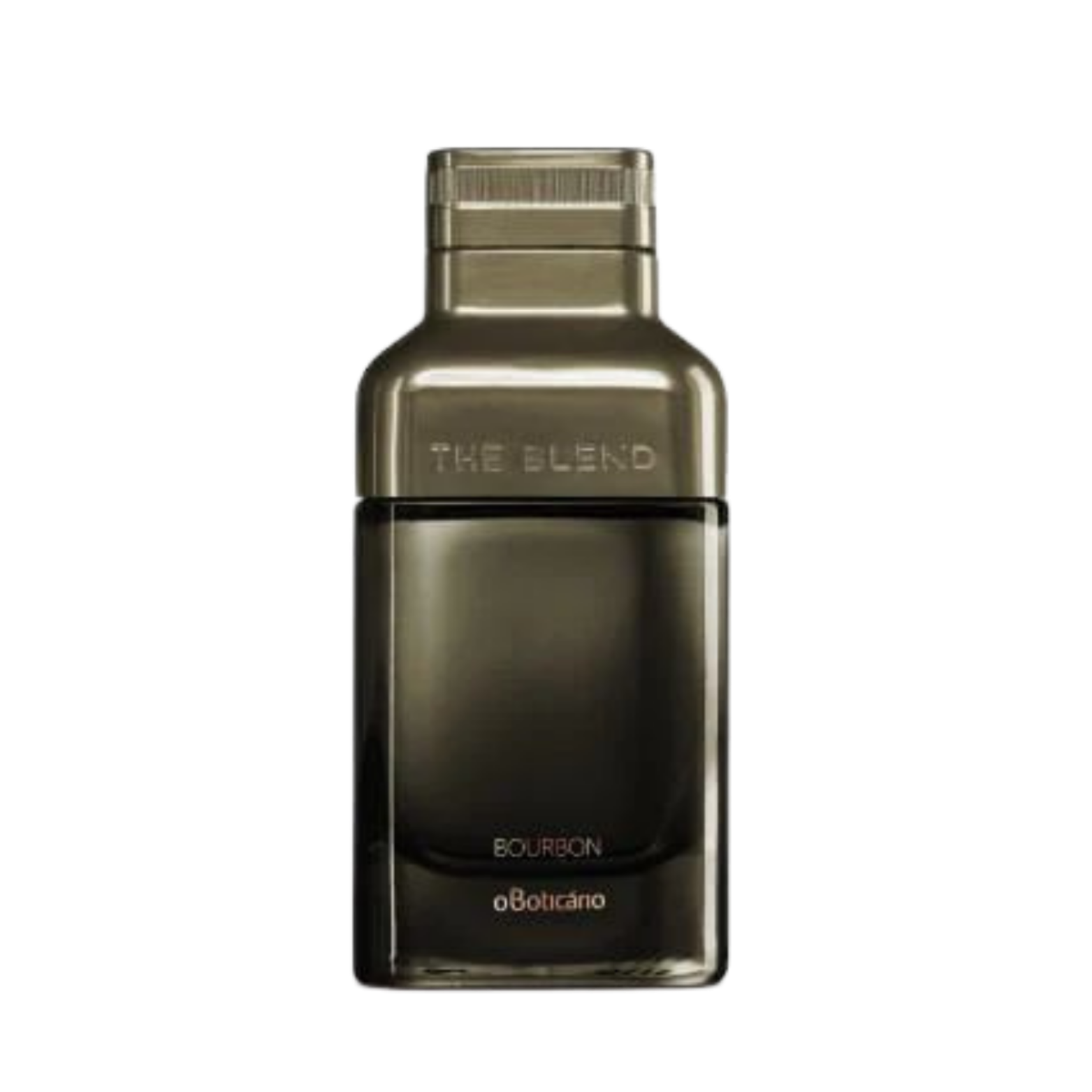 The Blend Bourbon Eau de Parfum, 100 ml