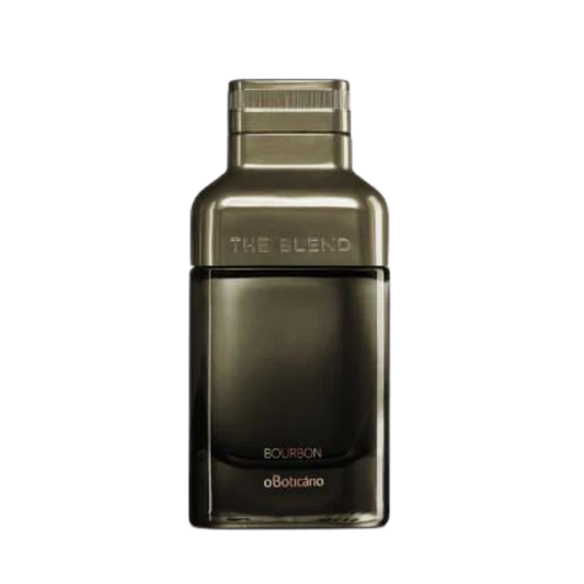 The Blend Bourbon Eau de Parfum, 100 ml