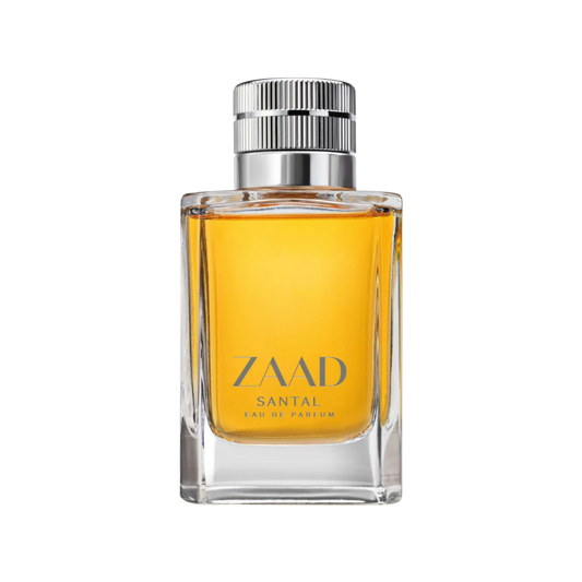 Zaad Santal Eau De Parfum, 95 ml