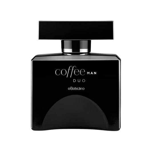 Coffee Man Duo EDT, 100 ml