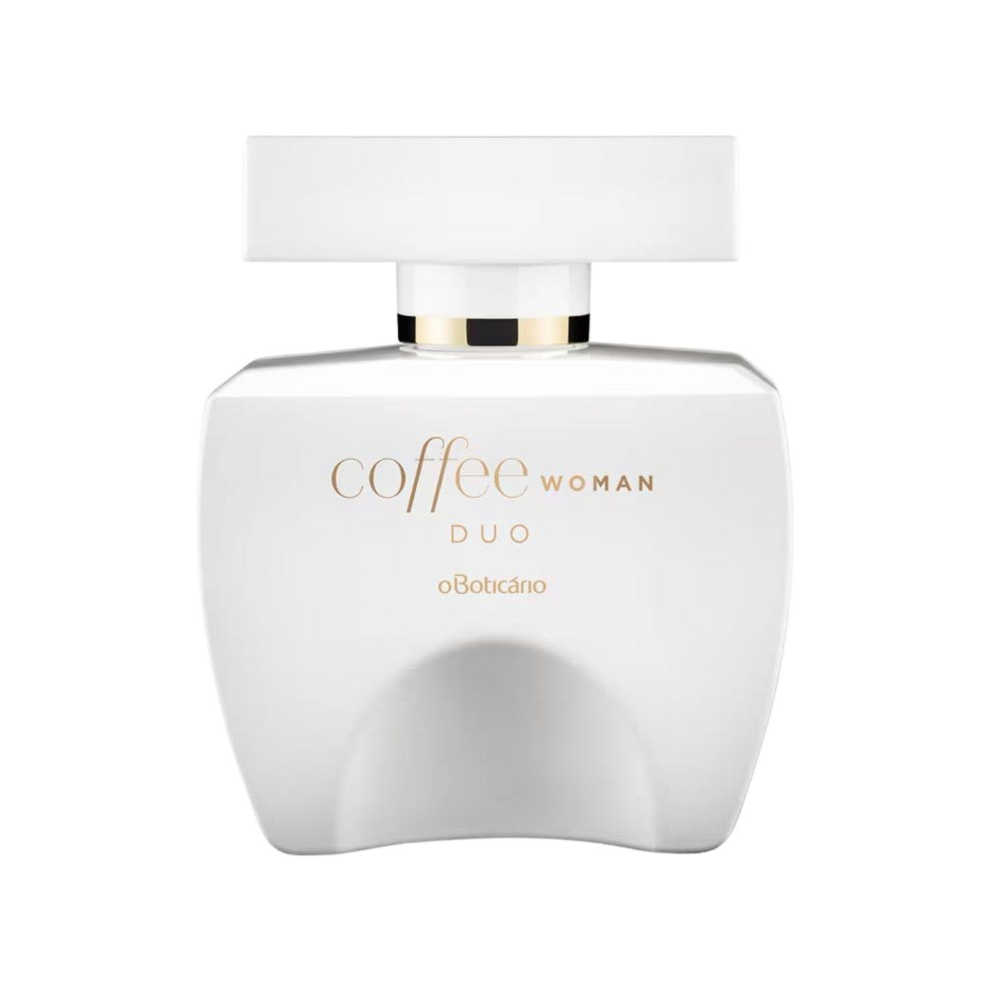 Coffee Woman Duo EDT, 100 ml