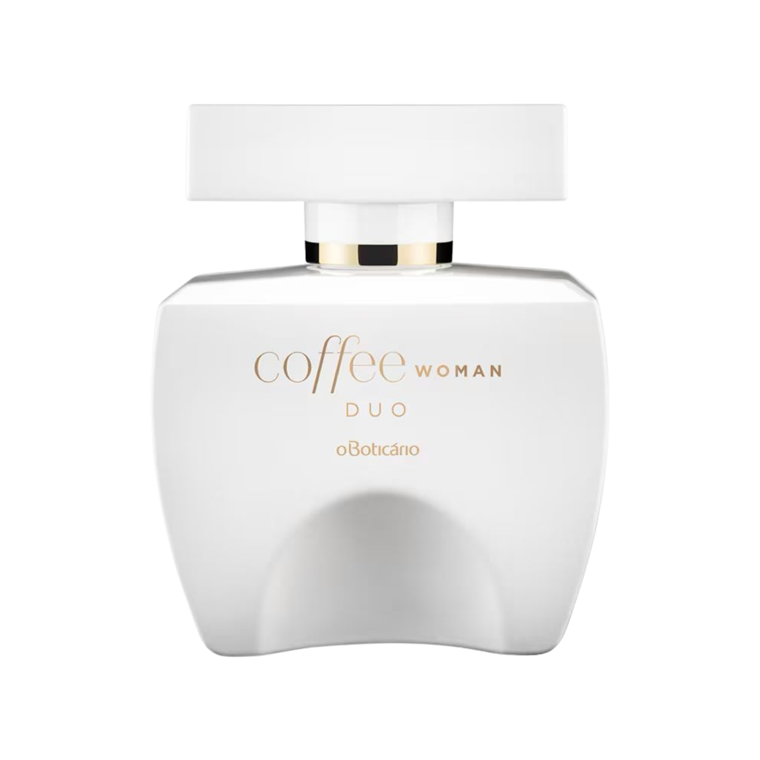 Coffee Woman Duo EDT, 100 ml