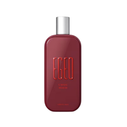 Egeo Choc High , EDT, 90 ml
