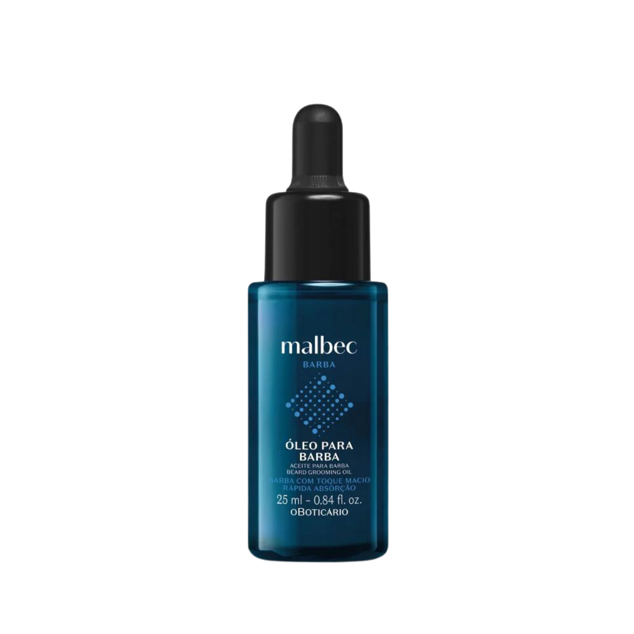 Huile à barbe Malbec Club, 25 ml