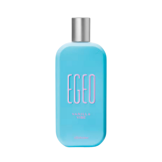 Egeo Vanilla, EDT, 90 ml
