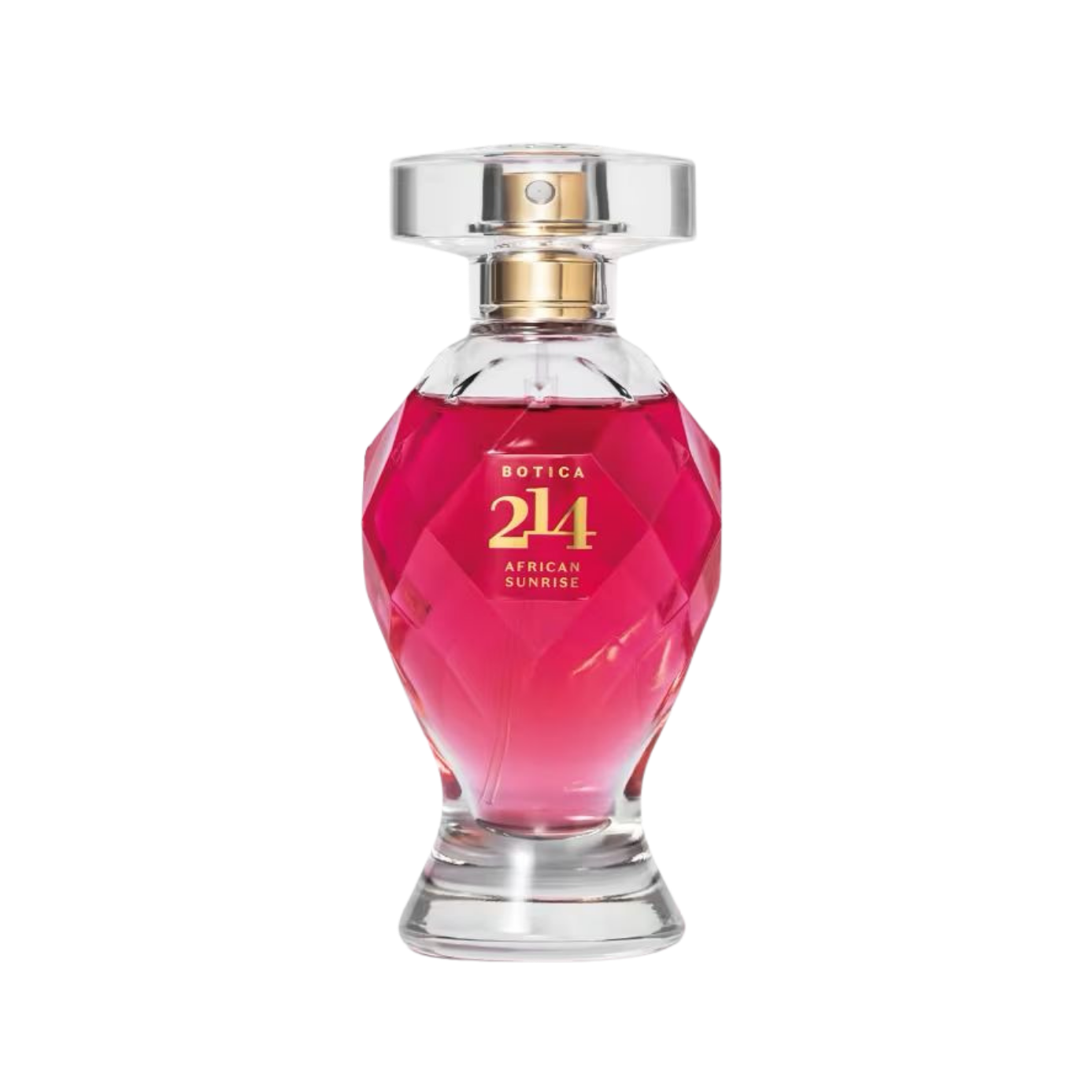 Botica 214 African Sunrise Eau de Parfum, 75 ml