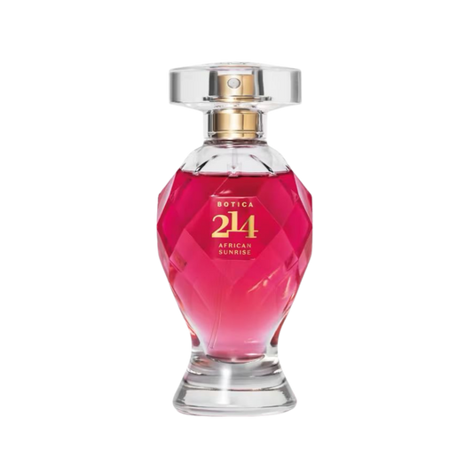 Botica 214 African Sunrise Eau de Parfum, 75 ml