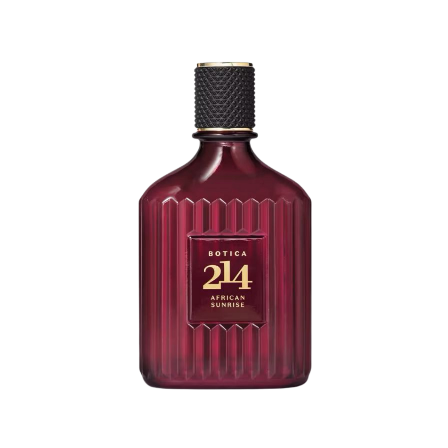 Botica 214 African Sunrise, Eau de Parfum, 90ml