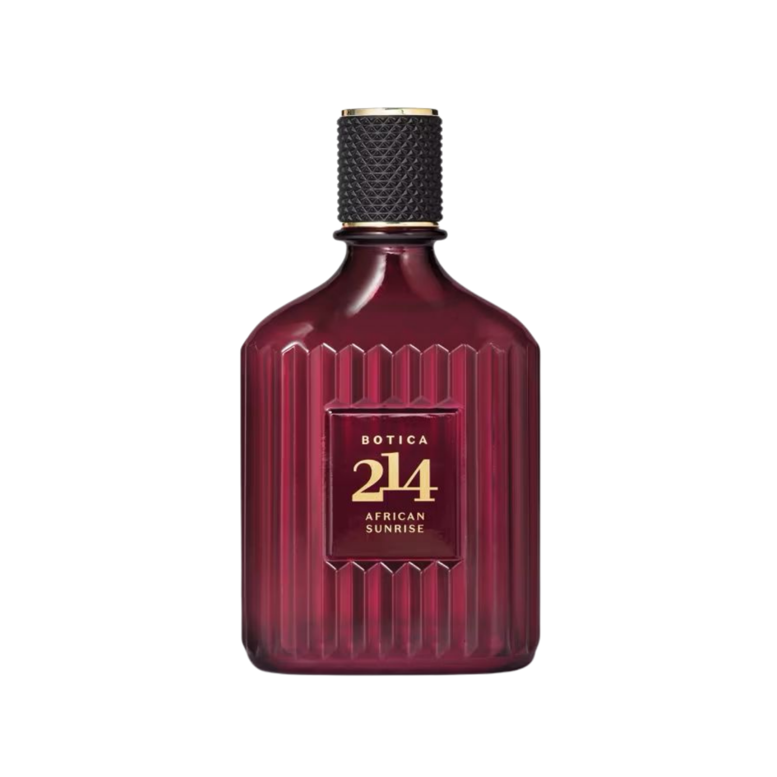 Botica 214 African Sunrise, Eau de Parfum, 90ml