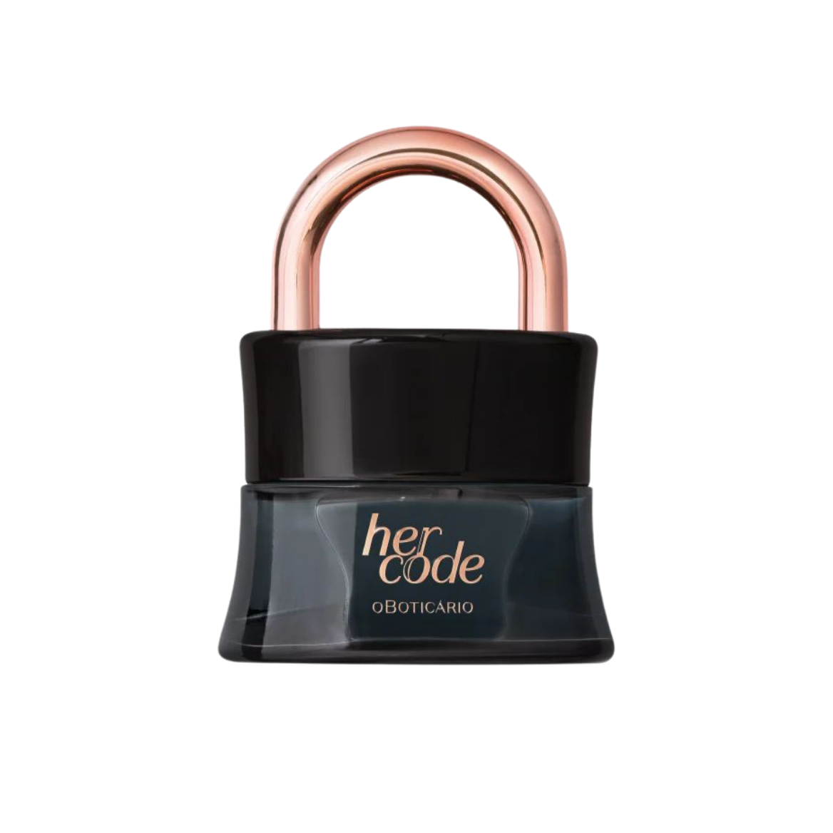 Her Code Eau de Parfum, 50 ml