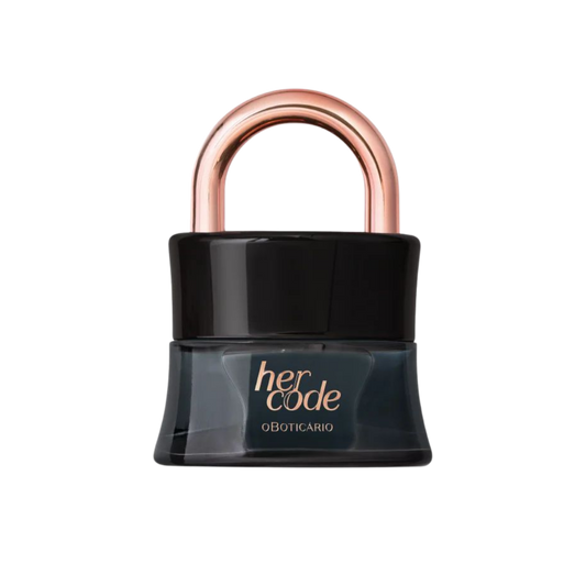 Her Code Eau de Parfum, 50 ml
