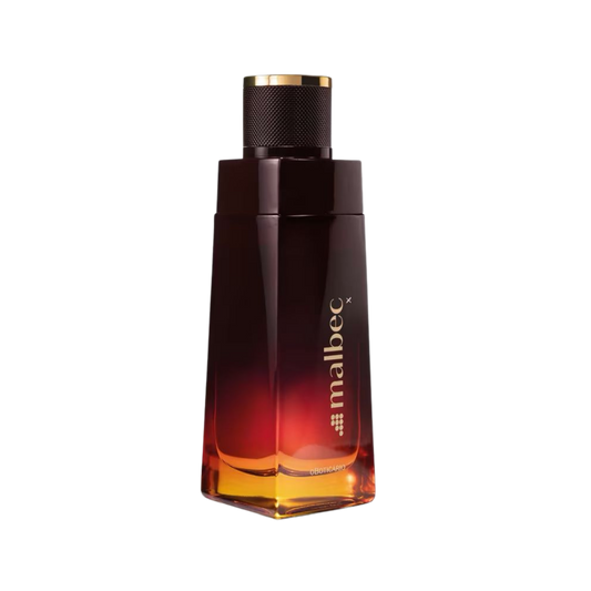 Malbec X EDT, 100 ml