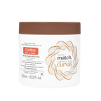 Masque Capillaire, Match Curvas, 450ml
