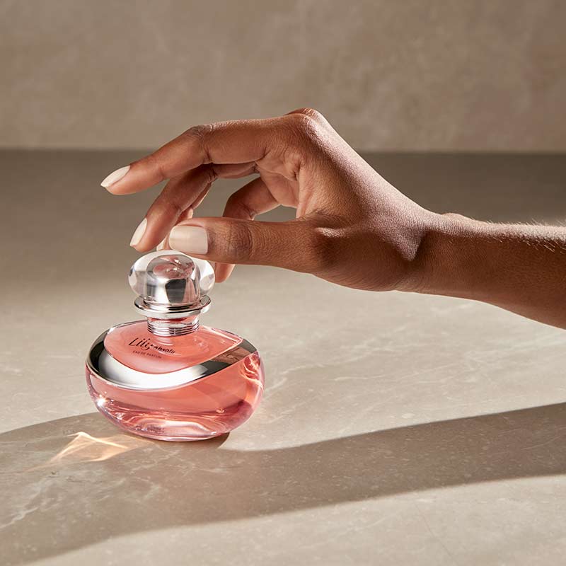 Lily Absolu Eau De Parfum, 75ml