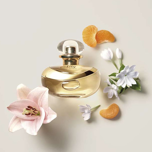 Lily Eau de Parfum, 75ml