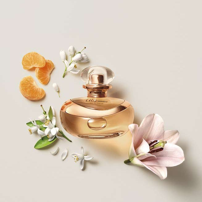 Lily Lumière Eau de Parfum, 75ml