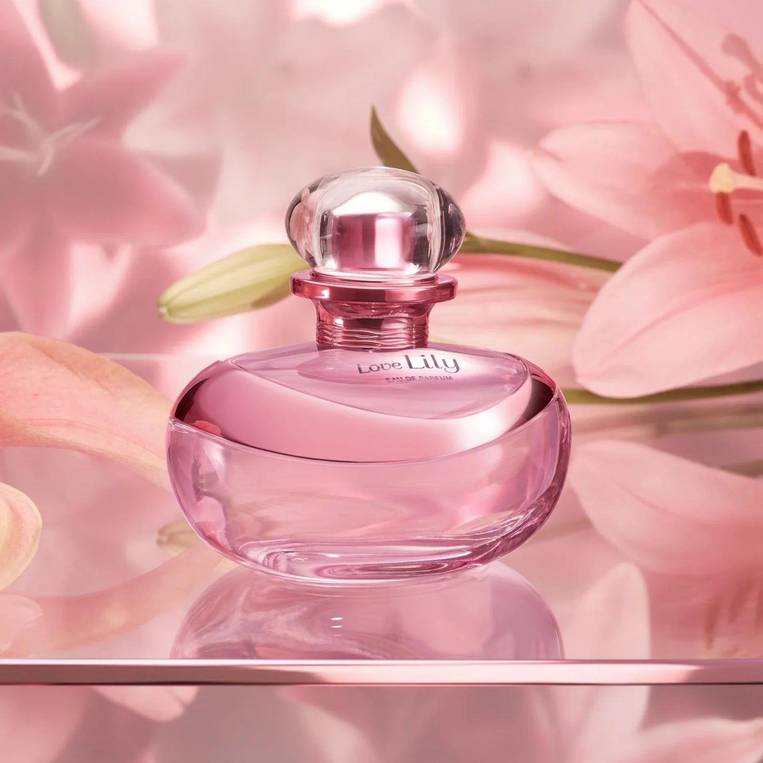 Love Lily Eau de Parfum, 75ml