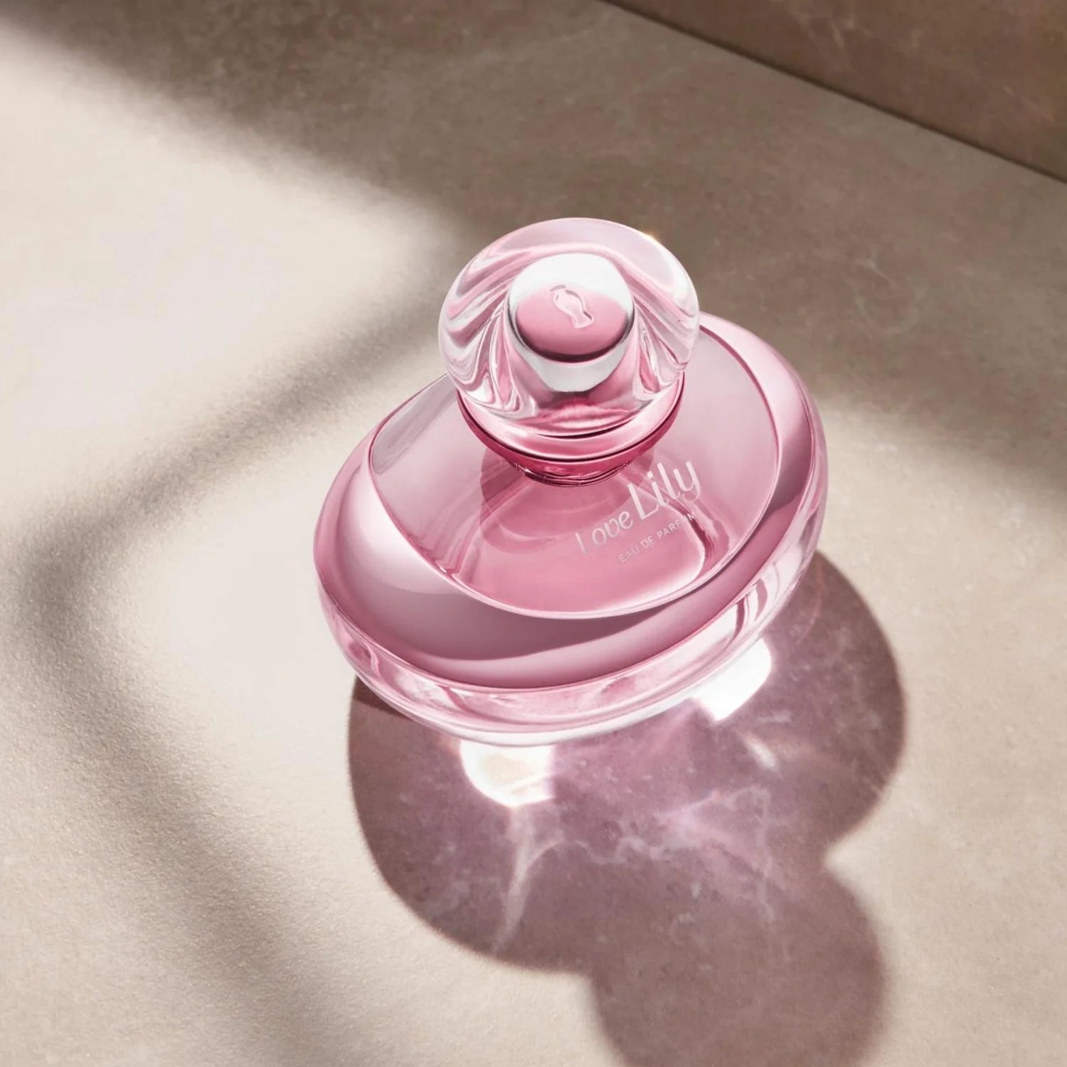 Love Lily Eau de Parfum, 75ml