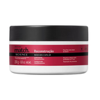 Masque Match Science Reconstruction