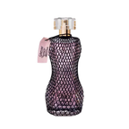 Glamour Secrets Black Intense EDT, 75 ml