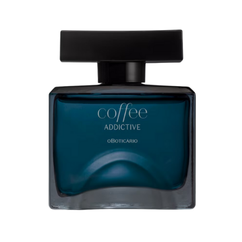 Coffee Man Addictive EDT, 100 ml