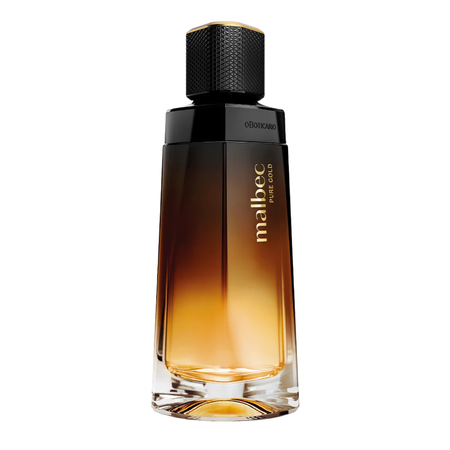Malbec Pure Gold Eau de Toilette, 100ml