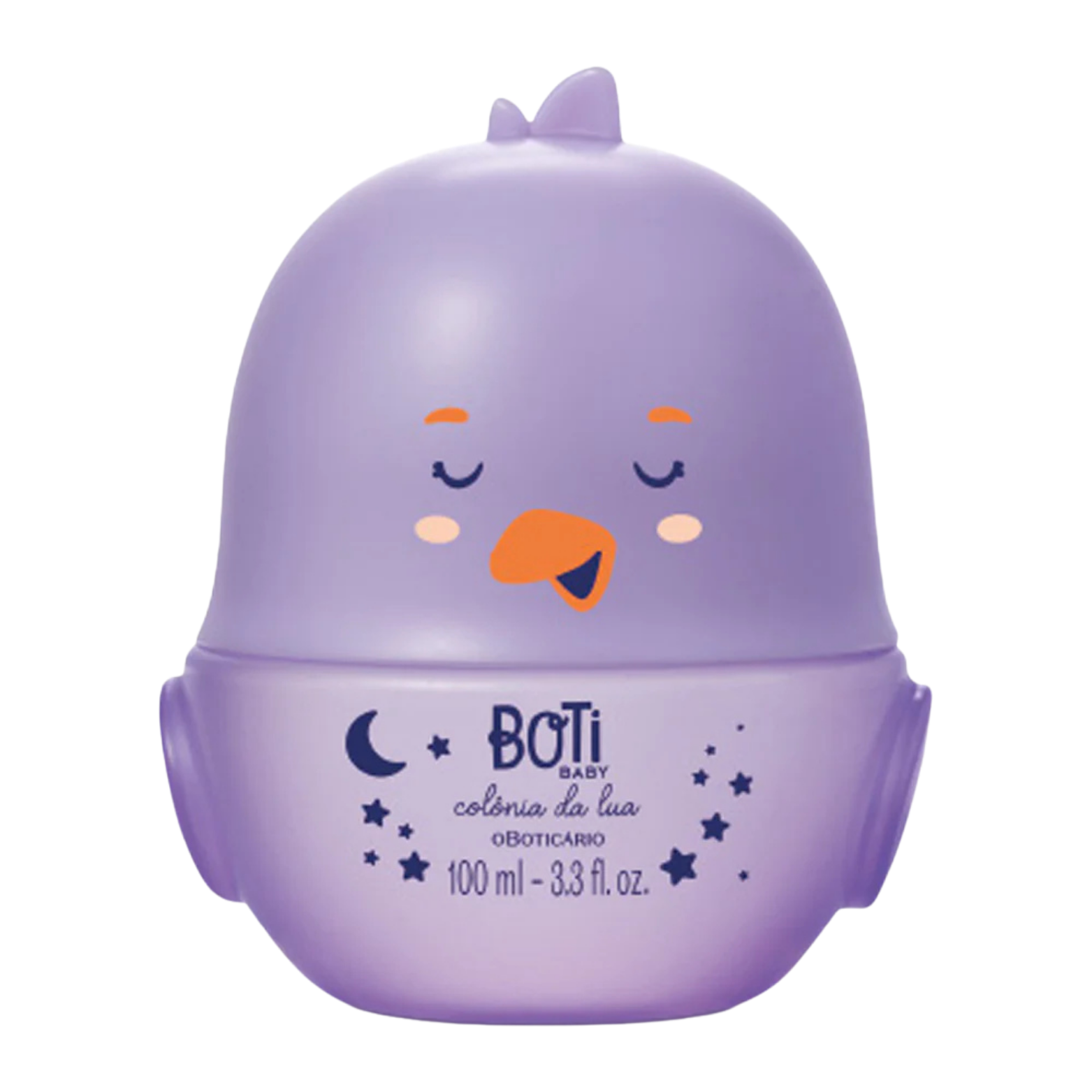 Eau de Cologne Boti Baby Lua 100 ml