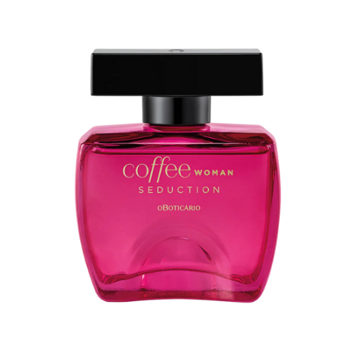 Coffee Woman Seduction, 100 ml