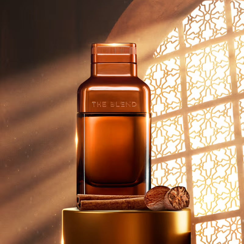 The Blend Eau de Parfum, 100 ml