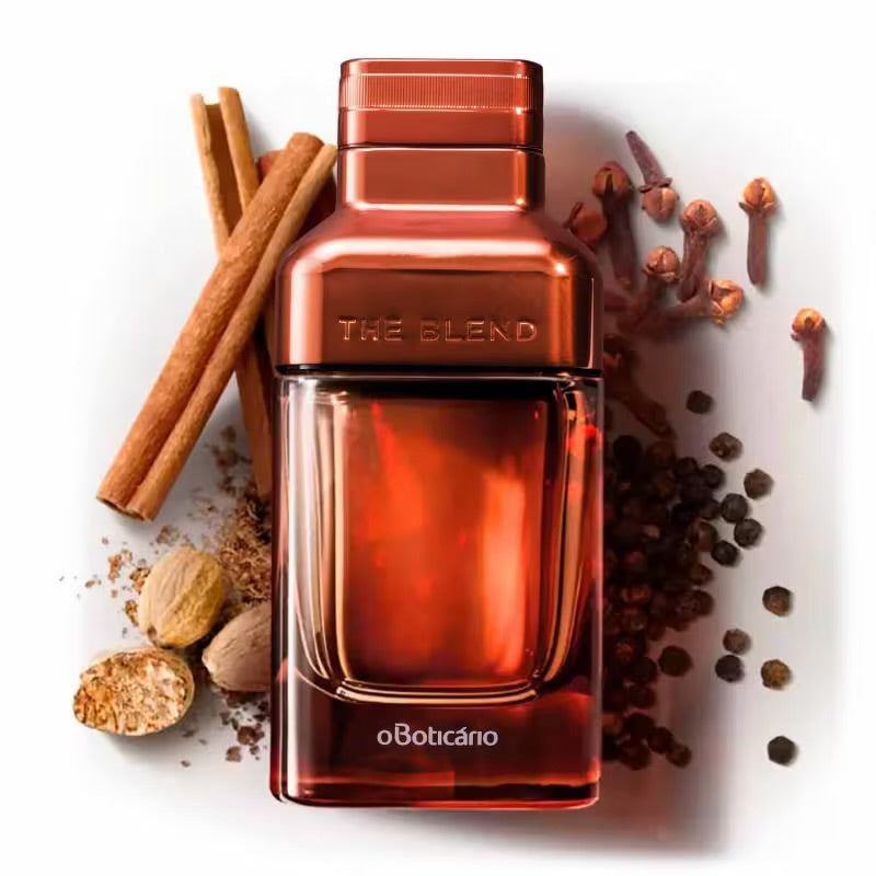 The Blend Eau de Parfum, 100 ml