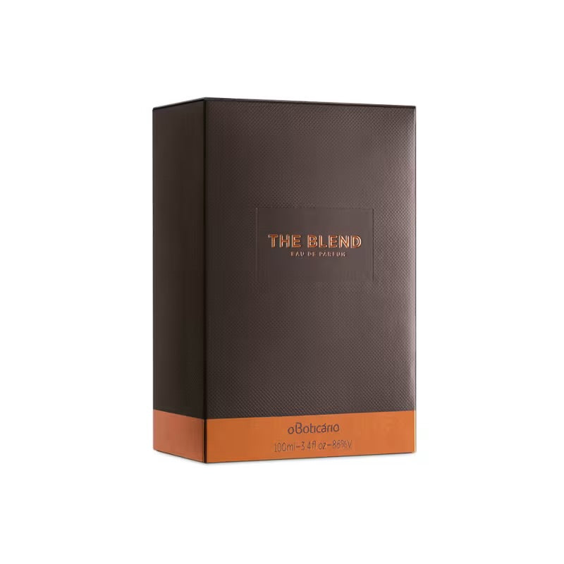 The Blend Eau de Parfum, 100 ml