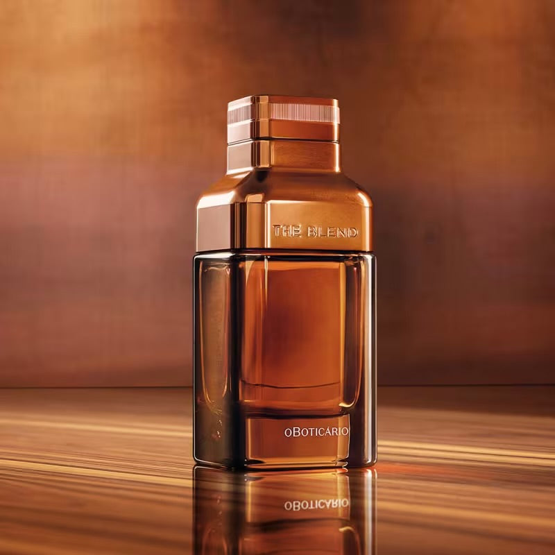 The Blend Eau de Parfum, 100 ml