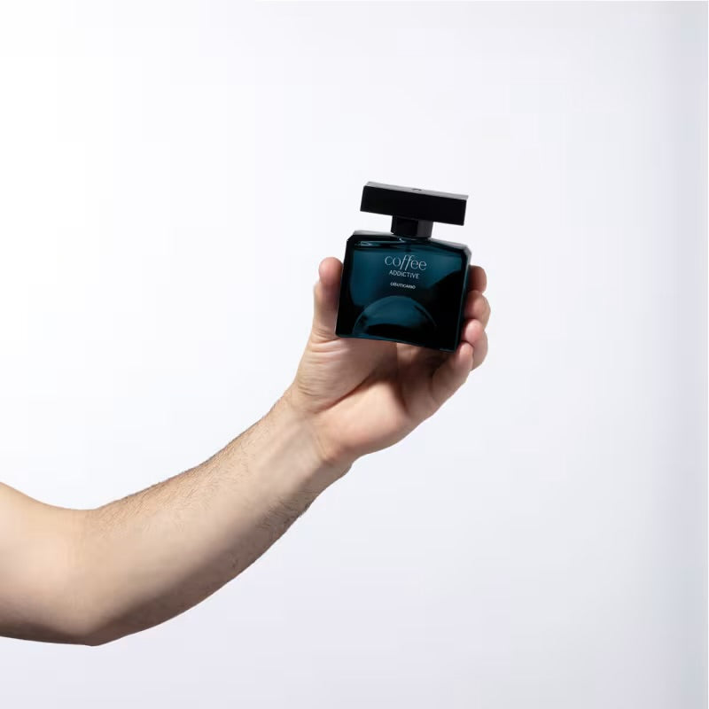 Coffee Man Addictive EDT, 100 ml