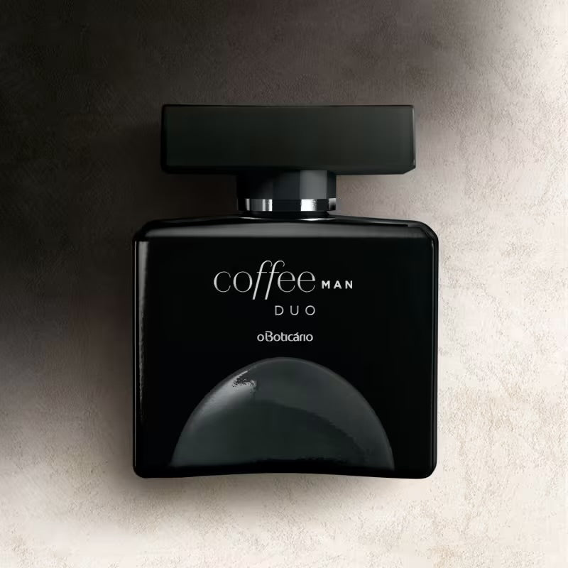 Coffee Man Duo EDT, 100 ml