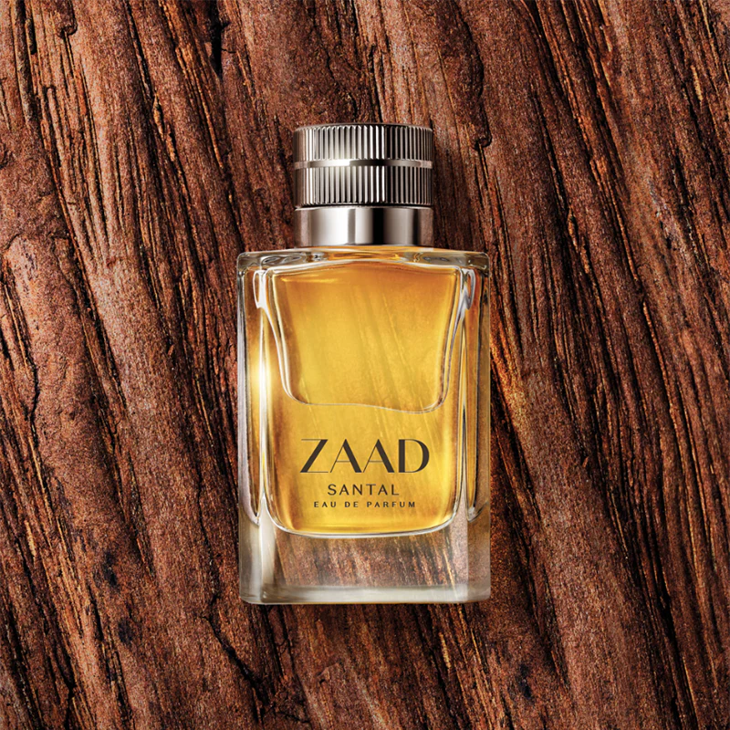 Zaad Santal Eau De Parfum, 95 ml