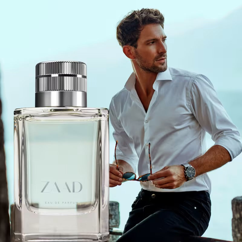 Zaad Eau De Parfum, 95 ml