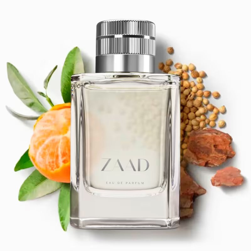Zaad Eau De Parfum, 95 ml