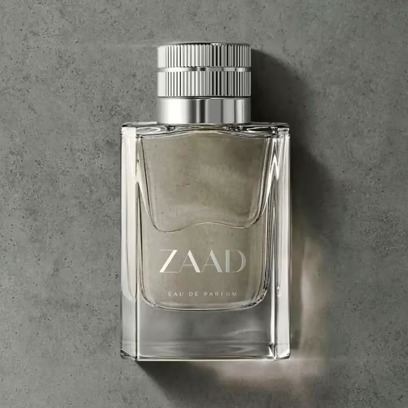 Zaad Eau De Parfum, 95 ml