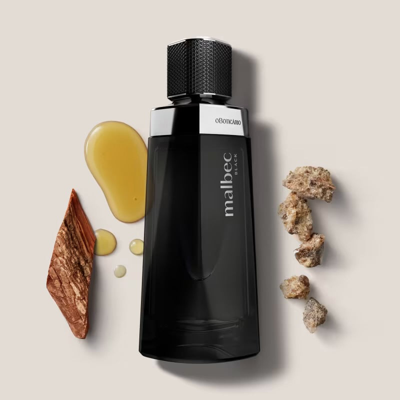 Malbec Black EDT, 100 ml