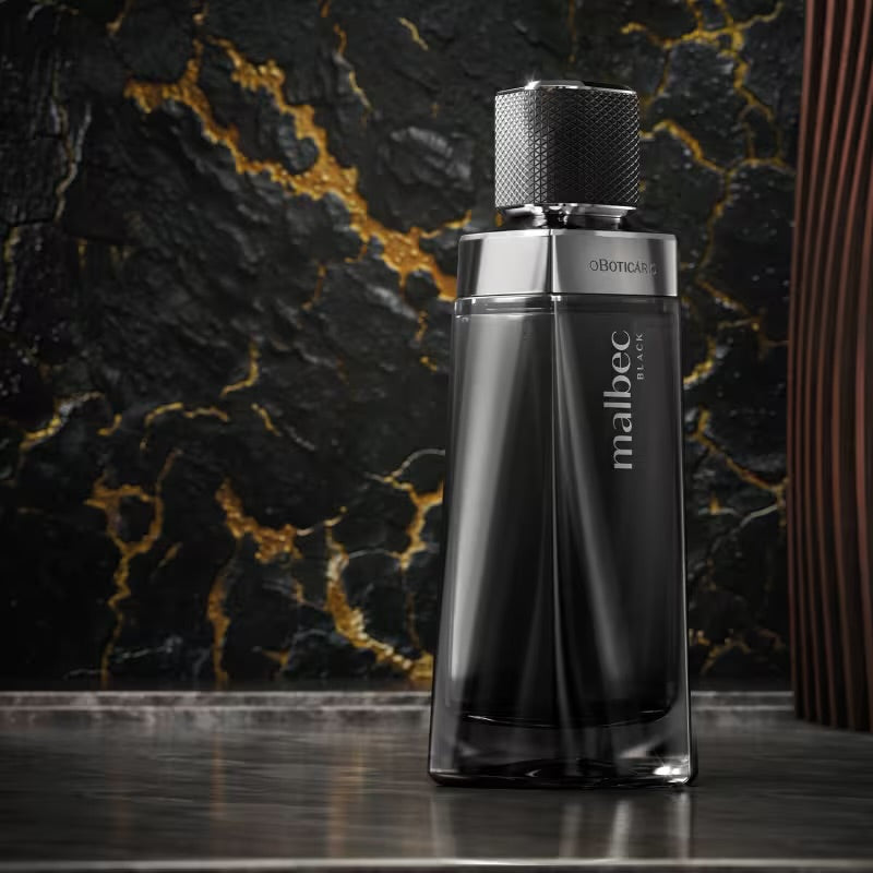 Malbec Black EDT, 100 ml