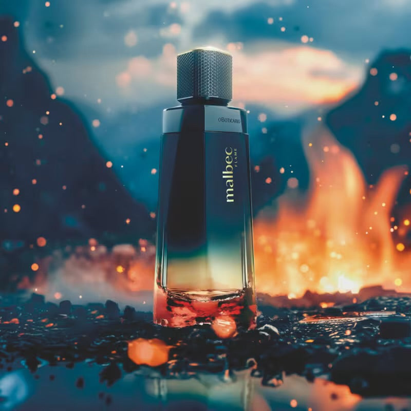 Malbec Flame EDT, 100 ml