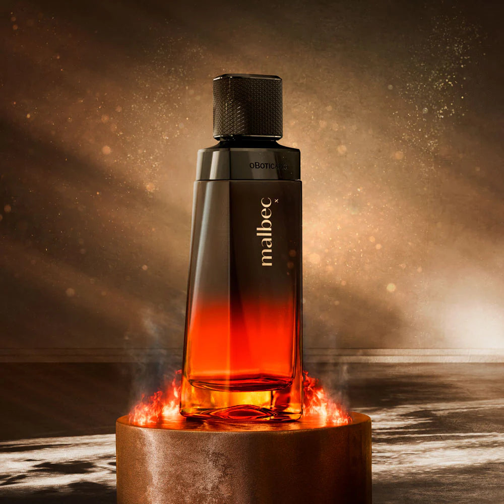 Malbec X EDT, 100 ml